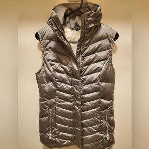 Eddie Bauer Sun Valley Down Vest